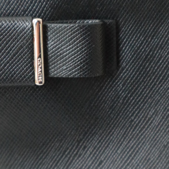 Sale🔥 Authentic Coach Crossbody Bag - Picture 3 of 7